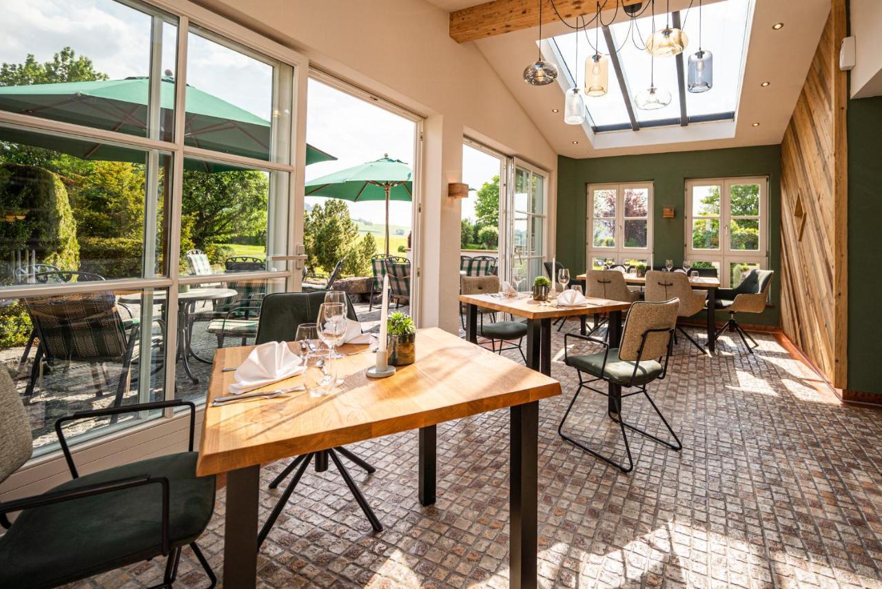 Hotel Johanneshof Oberstaufen Bagian luar foto