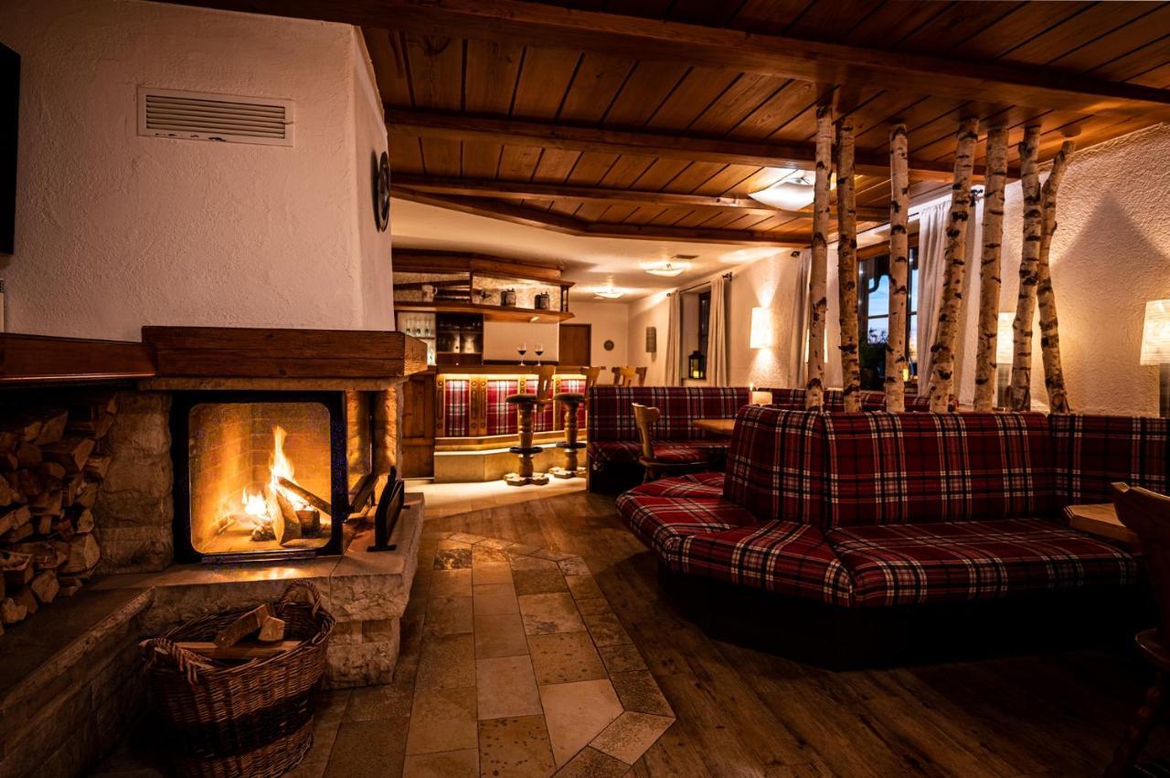 Hotel Johanneshof Oberstaufen Bagian luar foto