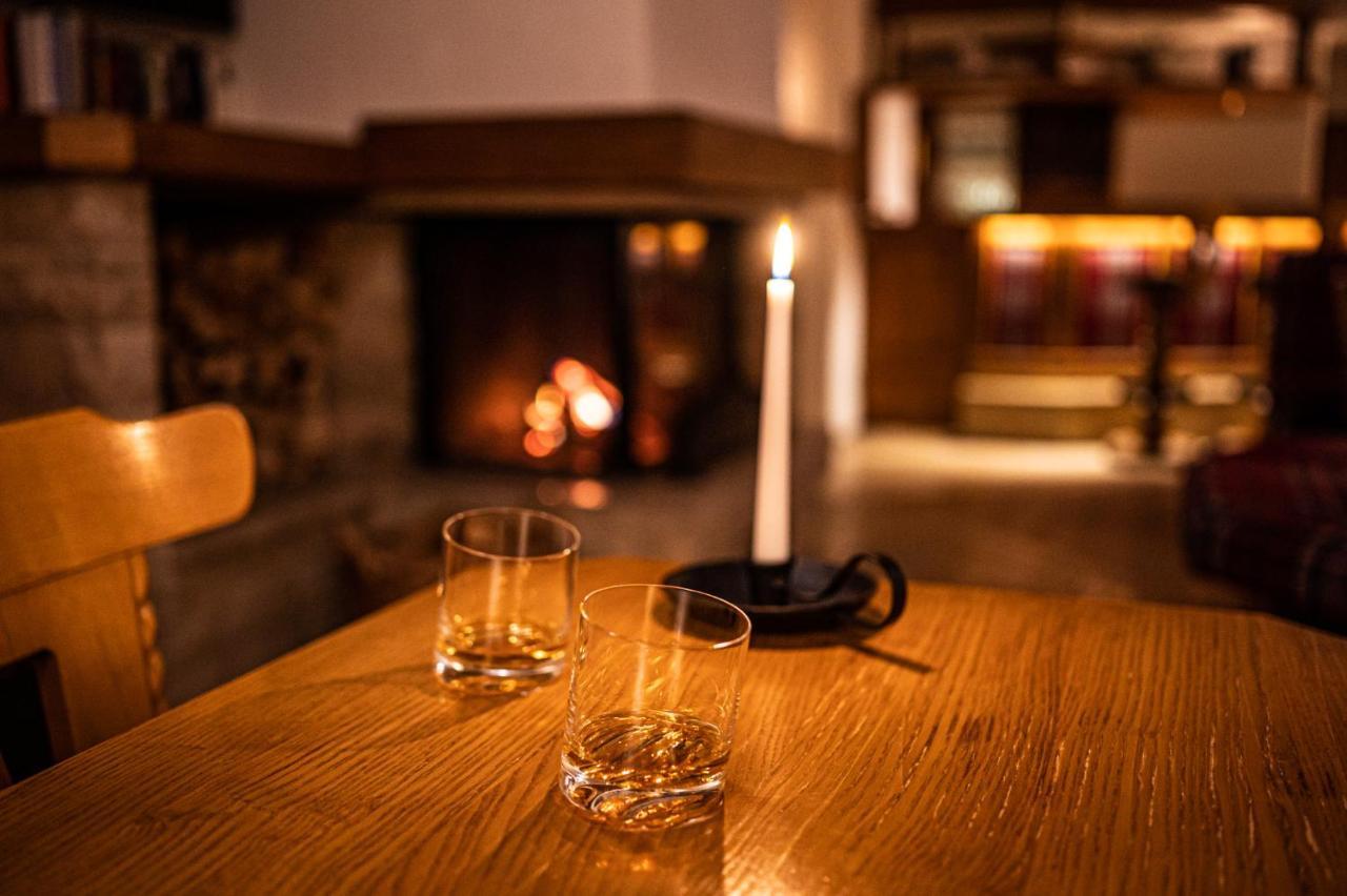 Hotel Johanneshof Oberstaufen Bagian luar foto
