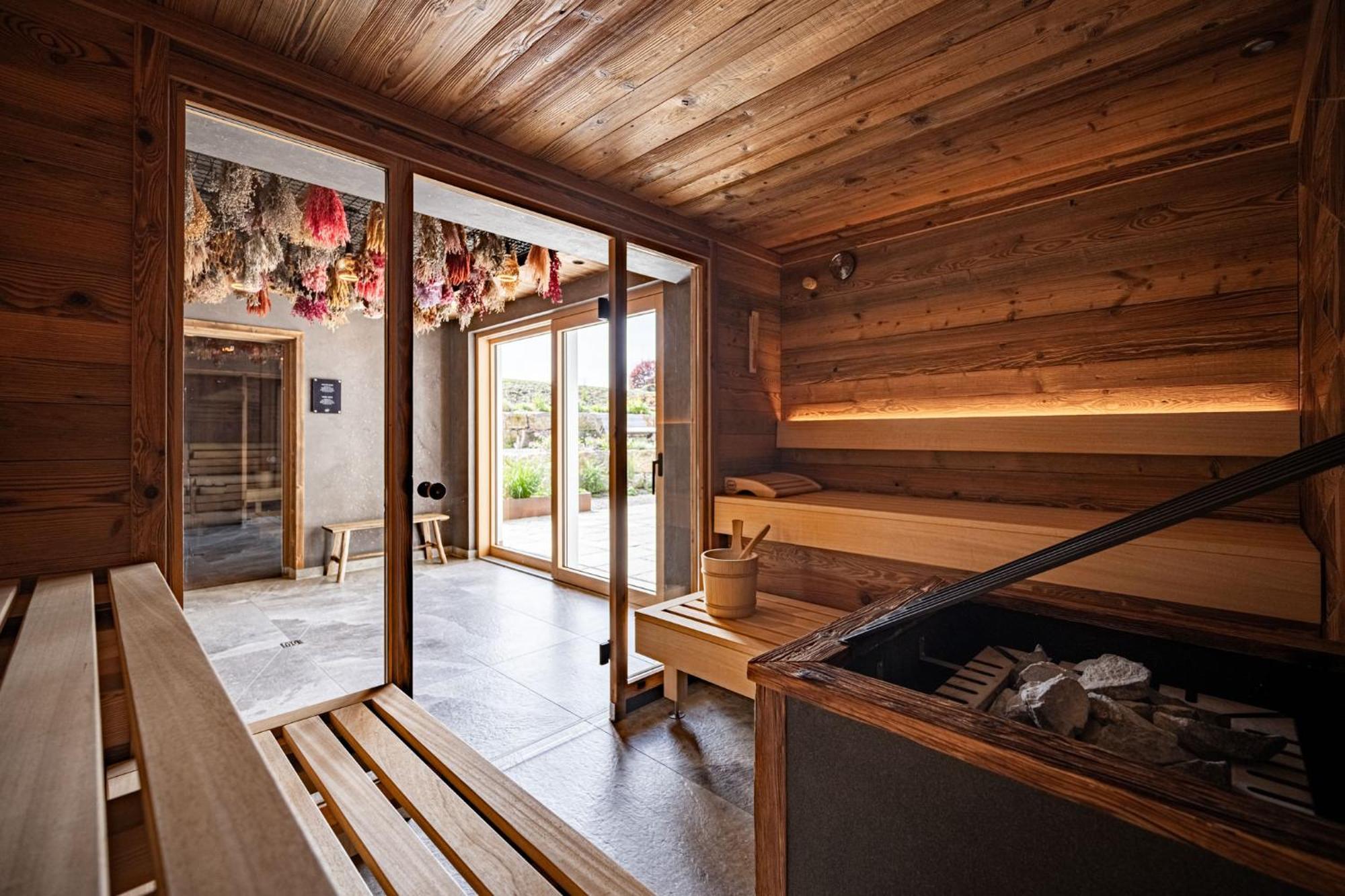 Hotel Johanneshof Oberstaufen Bagian luar foto