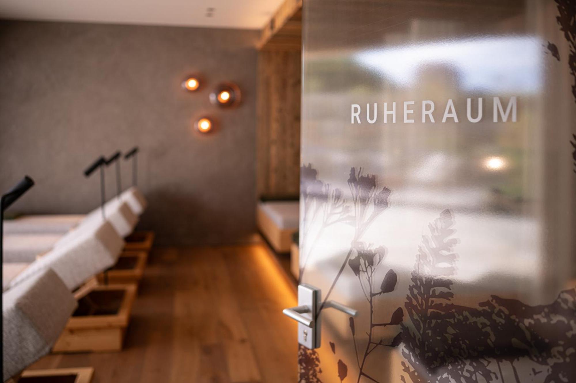 Hotel Johanneshof Oberstaufen Bagian luar foto